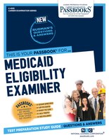 Medicaid Eligibility Examiner