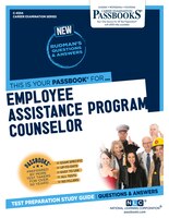 Employee Assistance Program Counselor