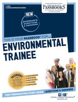 Environmental Trainee