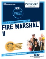 Fire Marshal Ii