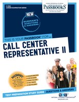 Call Center Representative Ii