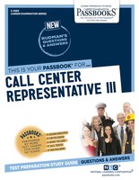 Call Center Representative Iii