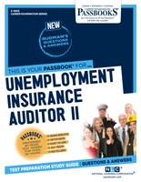 Unemployment Insurance Auditor Ii