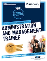 Administration And Management Trainee