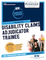 Disability Claims Adjudicator Trainee