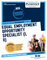 Equal Employment Opportunity Specialist (i, Ii)