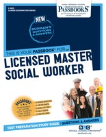 Licensed Master Social Worker