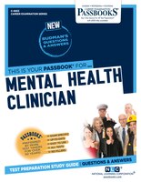 Mental Health Clinician