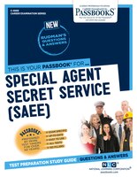 Special Agent Secret Service (saee)