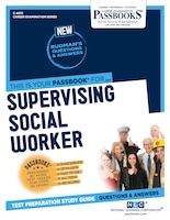 Supervising Social Worker