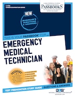 Emergency Medical Technician