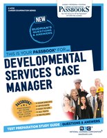Developmental Services Case Manager