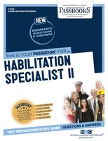 Habilitation Specialist Ii