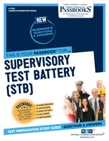 Supervisory Test Battery (stb)