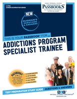 Addictions Program Specialist Trainee