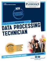 Data Processing Technician