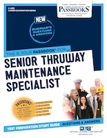Senior Thruway Maintenance Specialist
