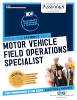 Motor Vehicle Field Operations Specialist