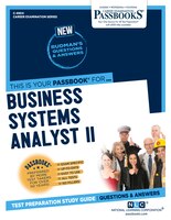 Business Systems Analyst Ii