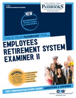 Employees Retirement System Examiner Ii