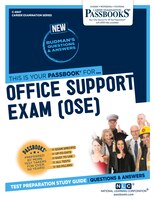 Office Support Exam (ose)