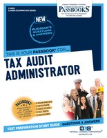 Tax Audit Administrator