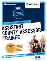 Assistant County Assessor Trainee