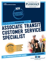 Associate Transit Customer Service Specialist