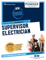 Supervisor Electrician