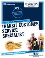 Transit Customer Service Specialist