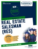 Real Estate Salesman (res)