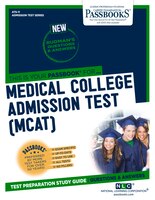 Medical College Admission Test (mcat)