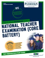 National Teacher Examination (core Battery) (nte)