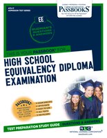 High School Equivalency Diploma Examination (ee)