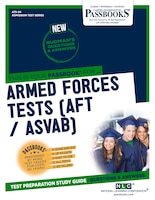 Armed Forces Tests (aft / Asvab)