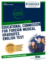 Educational Commission For Foreign Medical Graduates English Test (ecfmg/et)