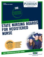 State Nursing Boards For Registered Nurse (snb/rn)