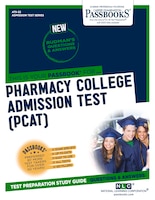 Pharmacy College Admission Test (PCAT)