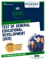 Test Of General Educational Development (ged)