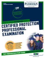 Certified Protection Professional Examination (cpp)