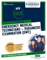 Emergency Medical Technicians-paramedic Examination (emt)