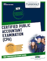 Certified Public Accountant Examination (cpa)