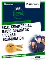 F.c.c. Commercial Radio Operator License Examination (cro)