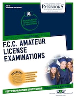 F.c.c. Amateur License Examinations (al)