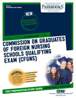 Commission On Graduates Of Foreign Nursing Schools Qualifying Examination (cgfns)