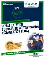 Rehabilitation Counselor Certification Examination (crc)