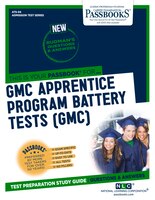 Gmc Apprentice Program Battery Tests (gmc)
