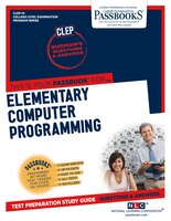 Elementary Computer Programming