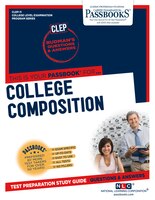 College Composition (freshman)