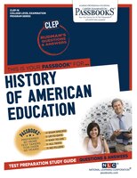 History Of American Education